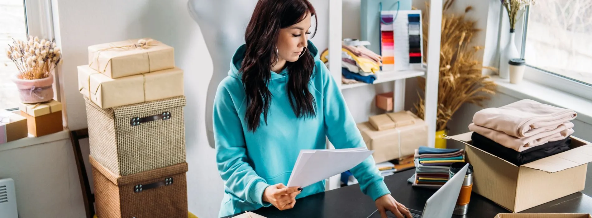 C'est quoi un site internet - Agence Digitale EcomForge