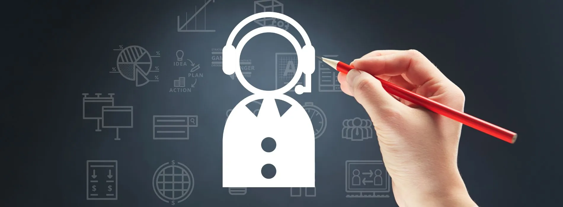 Offrez un service client exceptionnel