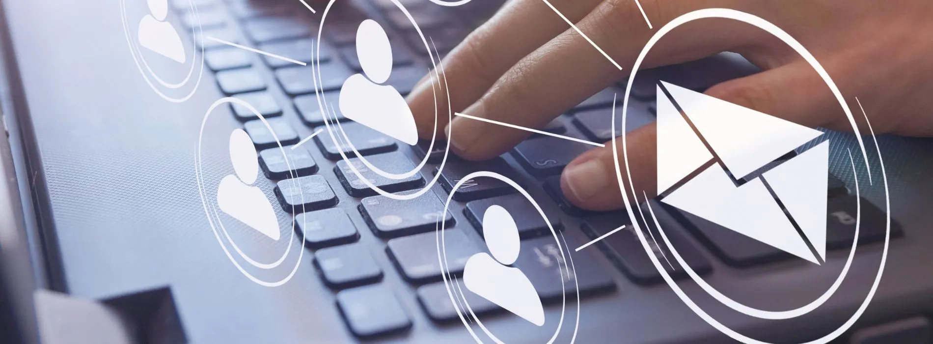 Exploitez le marketing par e-mail