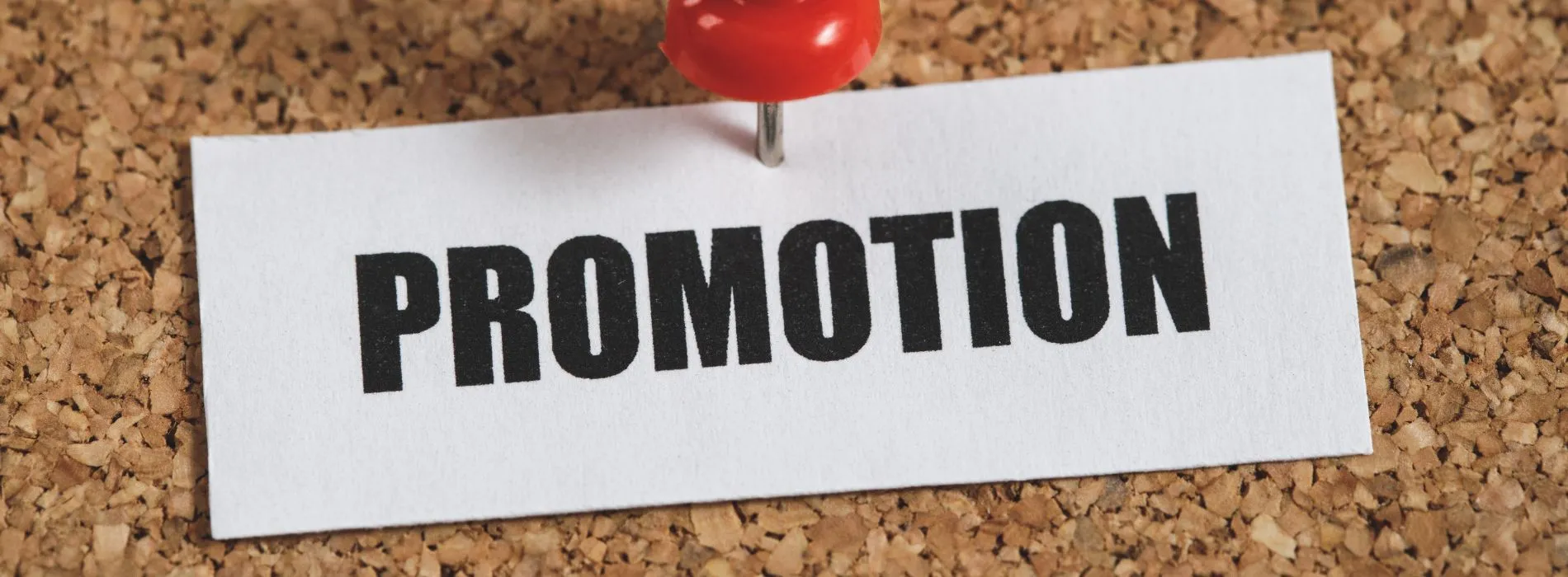 Mettez en place des promotions efficaces