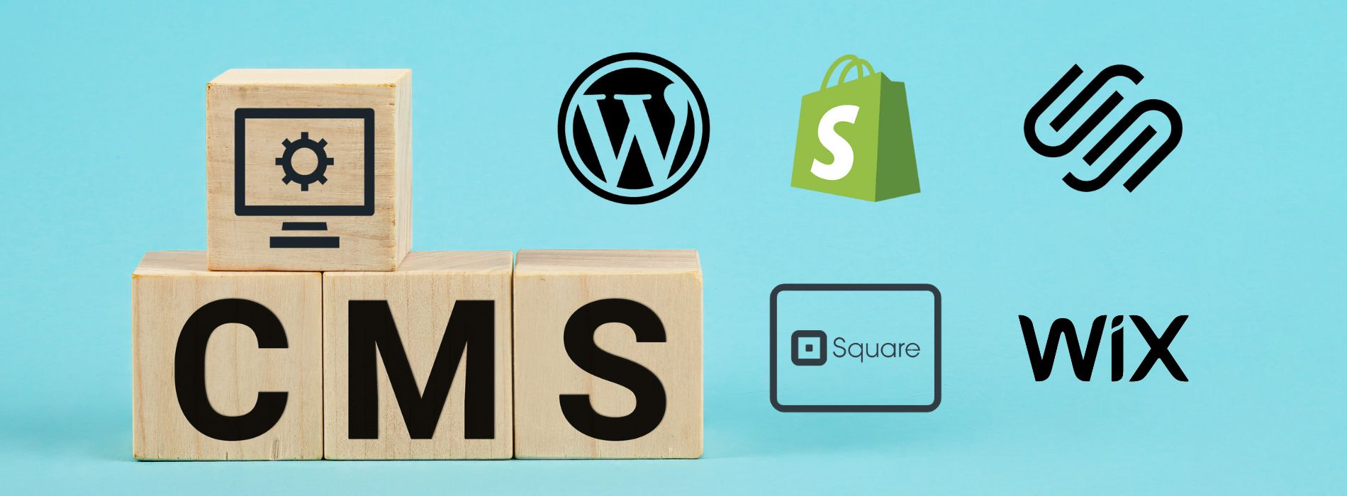 Choix du CMS pour créer un site e-commerce