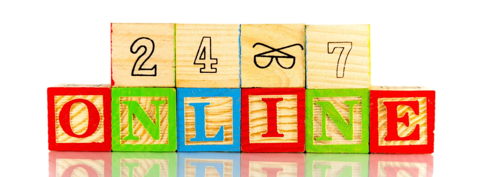 Un accès 24/7 pour vos clients avec un site e-commerce