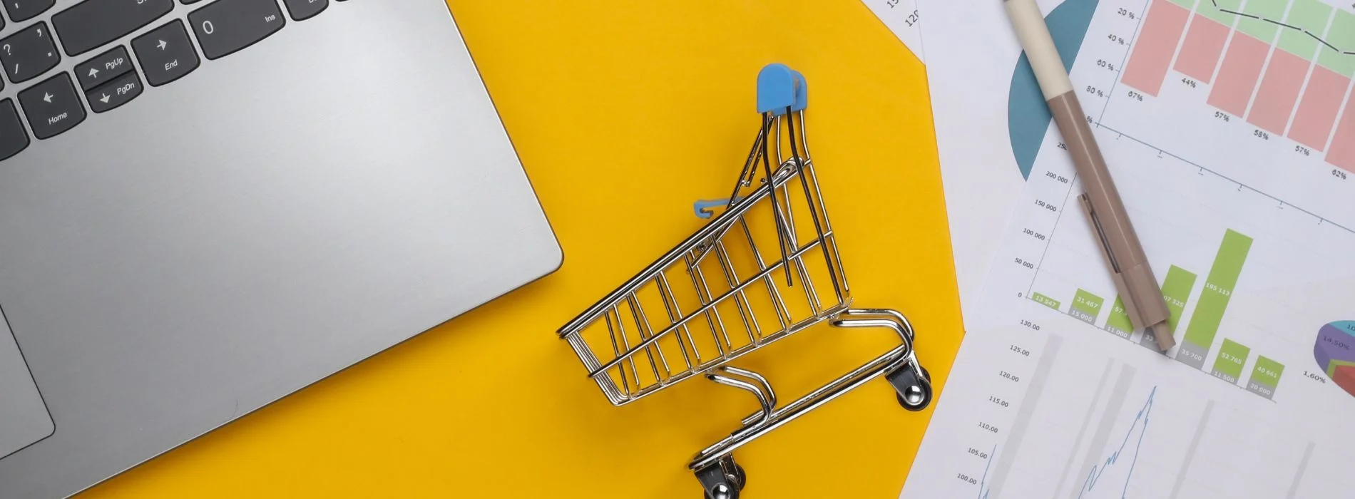 Analyse des performances et optimisation continue avec un site e-commerce
