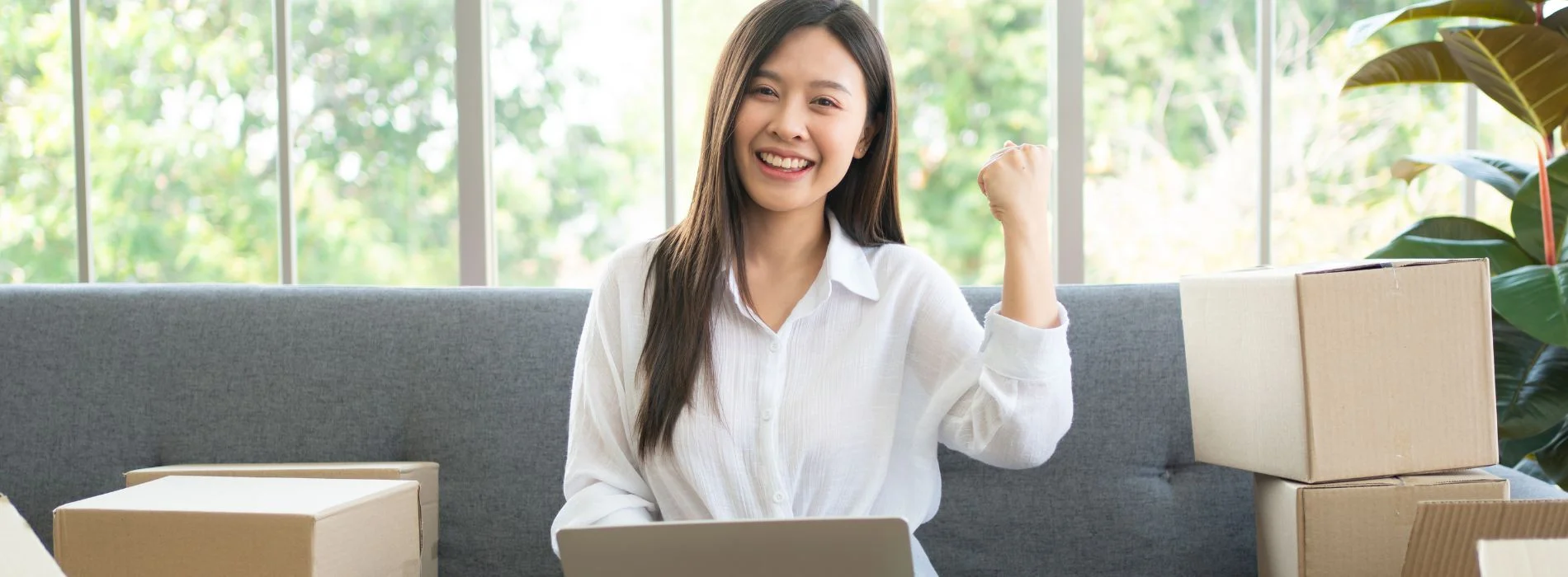 Flexibilité et gestion simplifiée avec un site e-commerce