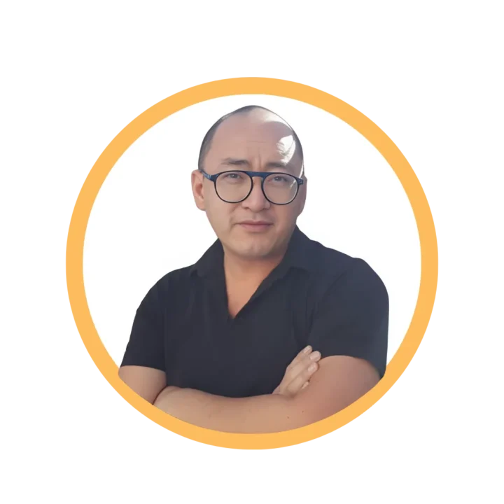 Say LY - Formateur Indépendant - Management - Restauration rapide - Digital