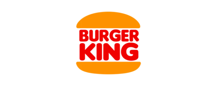 logo burger king
