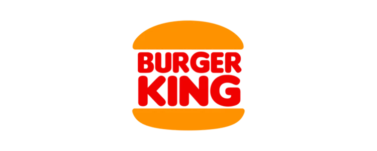 logo burger king