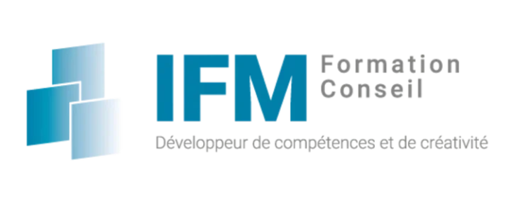 logo ifm