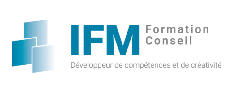 logo ifm