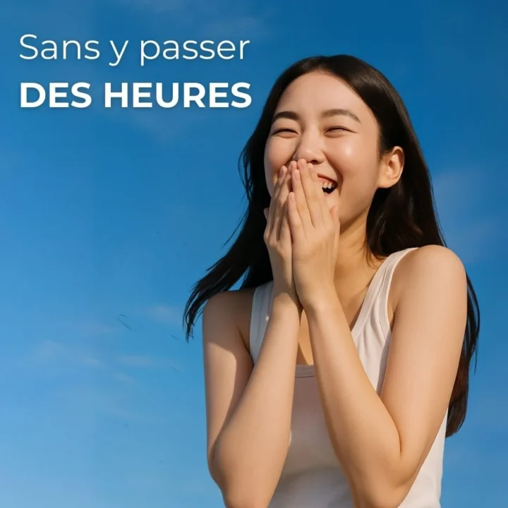 Création visuel post facebook - instagram