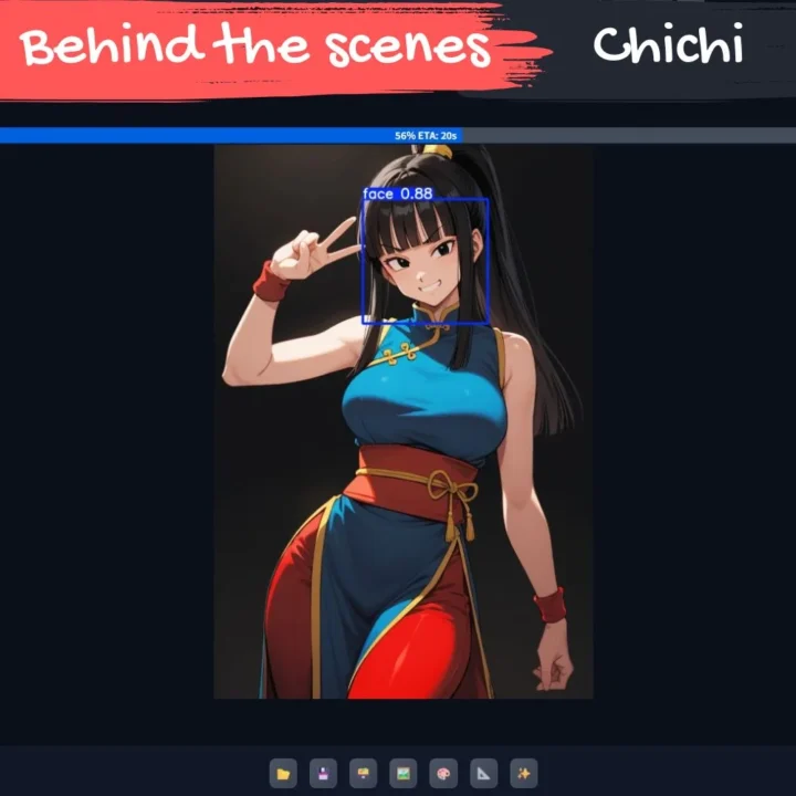 Création visuel post facebook - instagram