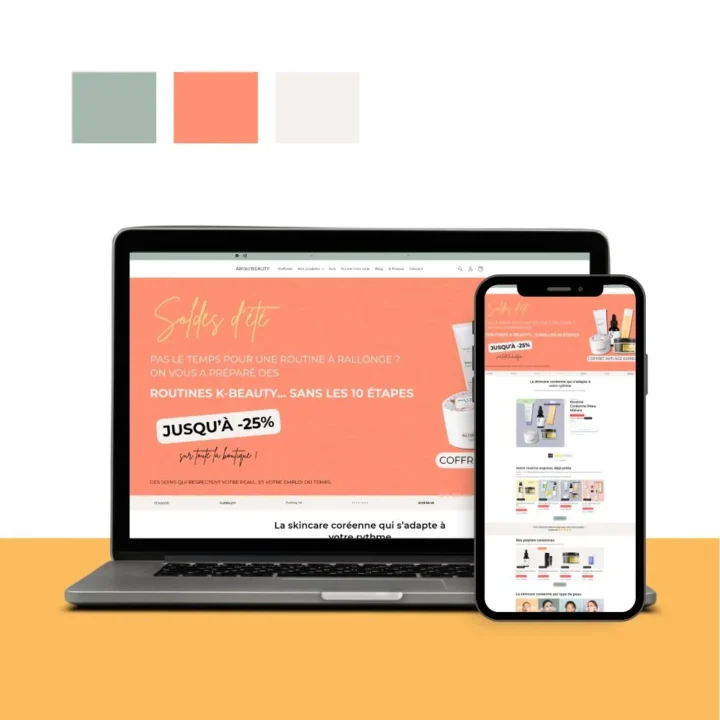 Création de site internet Salon-de-Provence - EcomForge Création de site internet Salon-de-Provence - EcomForge