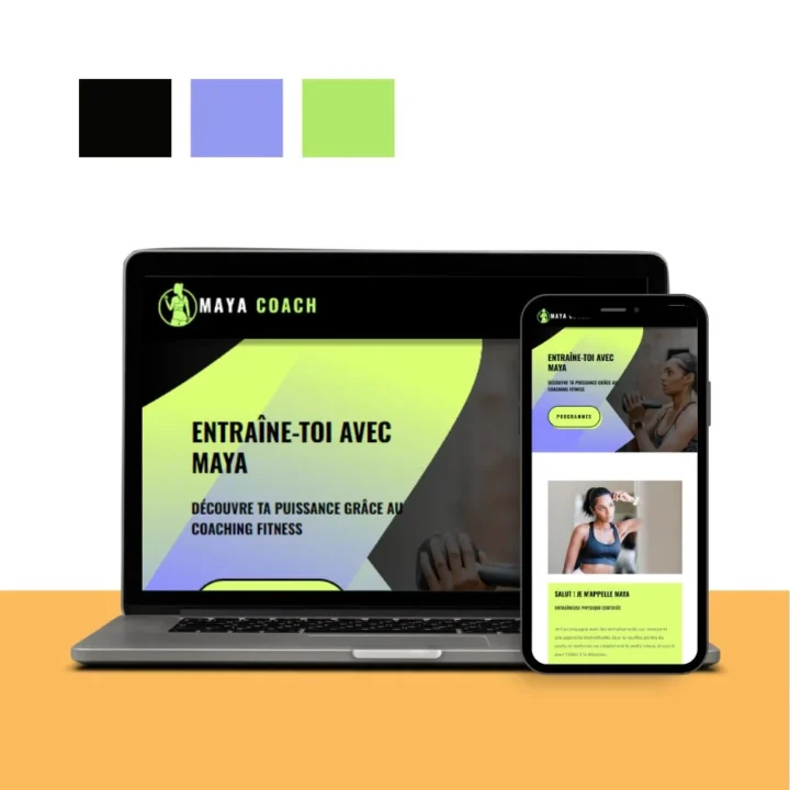 Création de site internet Salon-de-Provence - EcomForge Création de site internet Salon-de-Provence - EcomForge