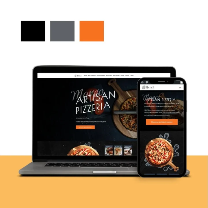 Création de site internet Salon-de-Provence - EcomForge Création de site internet Salon-de-Provence - EcomForge