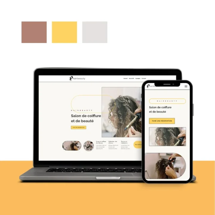 Création de site internet Salon-de-Provence - EcomForge Création de site internet Salon-de-Provence - EcomForge