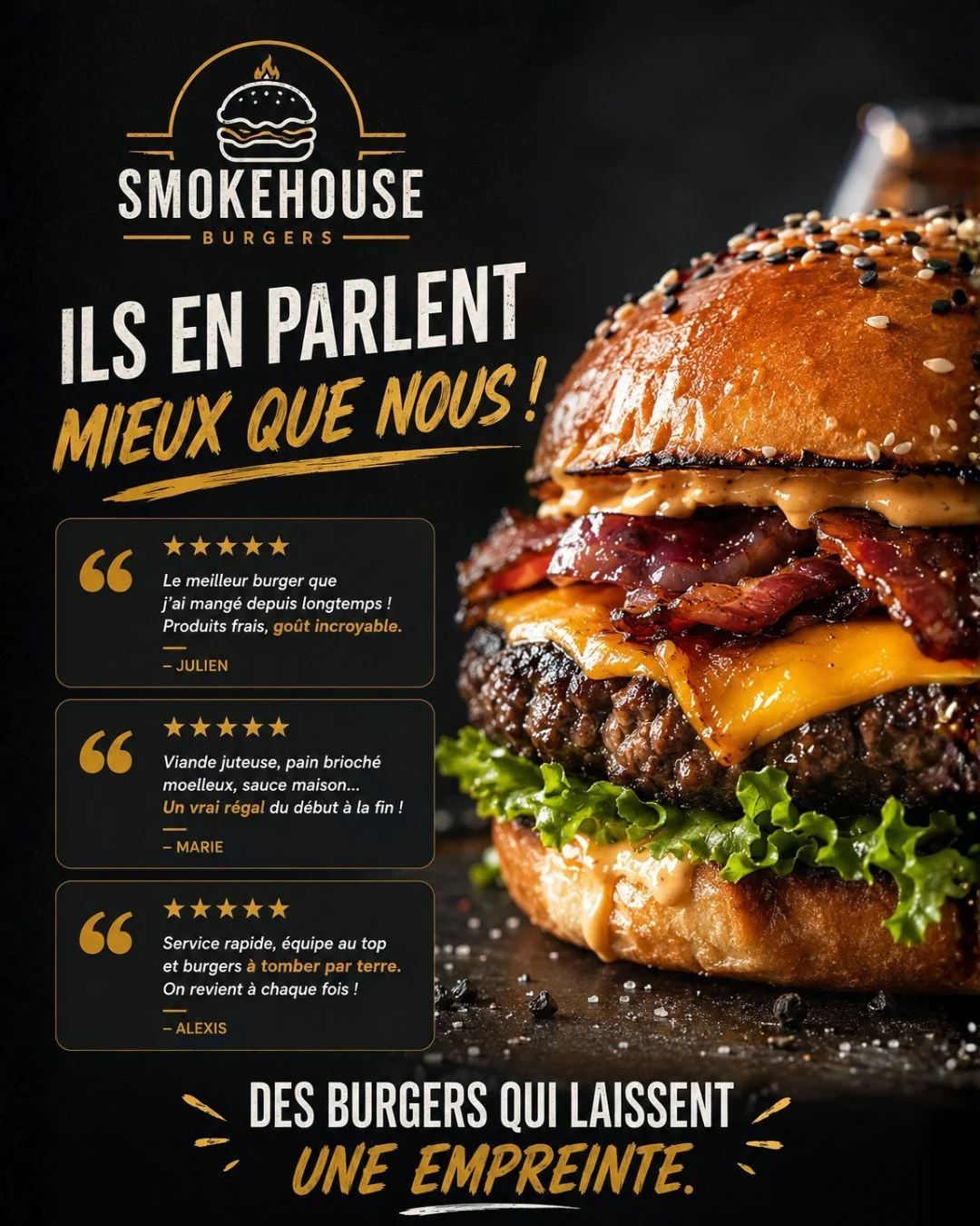 Exemple de visuel obtenu avec la méthode Exemple de visuel obtenu avec la méthode